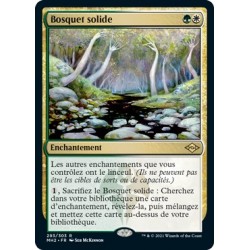 [FOIL] Multi - Bosquet solide (R) [MH2]