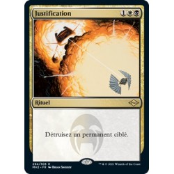 [FOIL] Multi - Justification (R) [MH2]