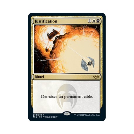 [FOIL] Multi - Justification (R) [MH2]