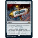 [FOIL] Artefact - Totem maudit (R) [MH2]