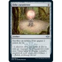 [FOIL] Artefact - Orbe zuranienne (U) [MH2]