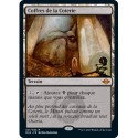 [FOIL] Terrain - Coffres de la Coterie (M) [MH2]