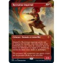 [FOIL] Rouge - (ALT) Recruteur impérial (M) [MH2]