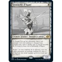 [FOIL] Blanche - (SC) Sentinelle d'Esper (R) [MH2]