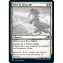 [FOIL] Blanche - (SC) Éclat de la lentille (C) [MH2]