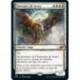 [FOIL] Blanche - (SC) Émissaire de Serra (M) [MH2]