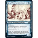 [FOIL] Bleue - (SC) Gueuleffroi fantasmatique (C) [MH2]