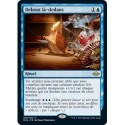 [FOIL] Bleue - (SC) Debout là-dedans (R) [MH2]