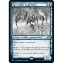 [FOIL] Bleue - (SC) Surveillant de pensées (R) [MH2]