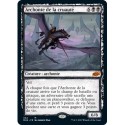 [FOIL] Noire - (SC) Archonte de la cruauté (M) [MH2]