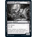 [FOIL] Noire - (SC) Diablotin de cuisine (C) [MH2]