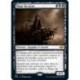 [FOIL] Noire - (SC) Mage du pont (R) [MH2]