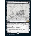 [FOIL] Noire - (SC) Persistance (R) [MH2]