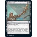 [FOIL] Noire - (SC) Édit soudain (U) [MH2]
