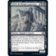 [FOIL] Noire - (SC) Ermite du Monde souterrain (U) [MH2]