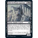 [FOIL] Noire - (SC) Ermite du Monde souterrain (U) [MH2]