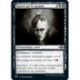 [FOIL] Noire - (SC) Épuisé par le monde (C) [MH2]