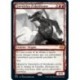 [FOIL] Rouge - (SC) Gueulefeu d'obsidienne (R) [MH2]