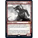 [FOIL] Rouge - (SC) Gueulefeu d'obsidienne (R) [MH2]
