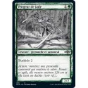 [FOIL] Verte - (SC) Vengeur de jade (C) [MH2]