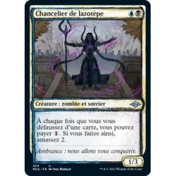 [FOIL] Multi - (SC) Chancelier de lazotèpe (U) [MH2]