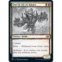 [FOIL] Multi - (SC) Chef de file de Rakdos (U) [MH2]