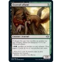 [FOIL] Multi - (SC) Écureuil affamé (U) [MH2]