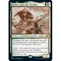 [FOIL] Multi - (SC) Sythis, main des récoltes (R) [MH2]