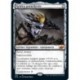 [FOIL] Artefact - (SC) Kaldra parachevée (M) [MH2]