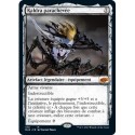 [FOIL] Artefact - (SC) Kaldra parachevée (M) [MH2]