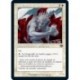 [FOIL] Blanche - (OF) Gargouille de marbre (C) [MH2]
