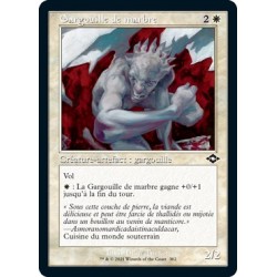 [FOIL] Blanche - (OF) Gargouille de marbre (C) [MH2]
