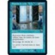 [FOIL] Bleue - (OF) Franchir le seuil (C) [MH2]