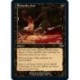 [FOIL] Noire - (OF) Échardes d'os (C) [MH2]