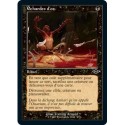 [FOIL] Noire - (OF) Échardes d'os (C) [MH2]
