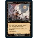 [FOIL] Noire - (OF) Damner (R) [MH2]