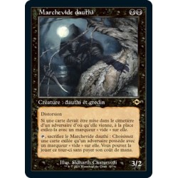 [FOIL] Noire - (OF) Marchevide dauthi (R) [MH2]