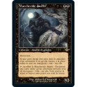 [FOIL] Noire - (OF) Marchevide dauthi (R) [MH2]