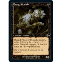 [FOIL] Noire - (OF) Escogriffe niché (C) [MH2]