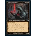 [FOIL] Noire - (OF) Fossoyeur abject (U) [MH2]