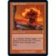 [FOIL] Rouge - (OF) Agame brûlant (U) [MH2]