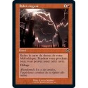 [FOIL] Rouge - (OF) Relai zingant (C) [MH2]