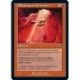 [FOIL] Rouge - (OF) Effondrement de la mine (C) [MH2]