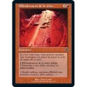 [FOIL] Rouge - (OF) Effondrement de la mine (C) [MH2]
