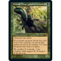 [FOIL] Verte - (OF) Grande-Dent, général écureuil (M) [MH2]