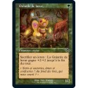 [FOIL] Verte - (OF) Gniarde de lueur (C) [MH2]