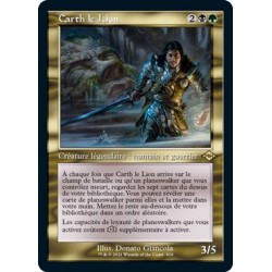 [FOIL] Multi - (OF) Carth le Lion (R) [MH2]