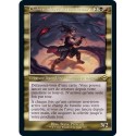 [FOIL] Multi - (OF) Chaînes, adepte des cauchemars (R) [MH2]