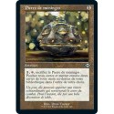 [FOIL] Artefact - (OF) Pierre de méninges (U) [MH2]