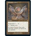 [FOIL] Artefact - (OF) Talisman solaire (R) [MH2]